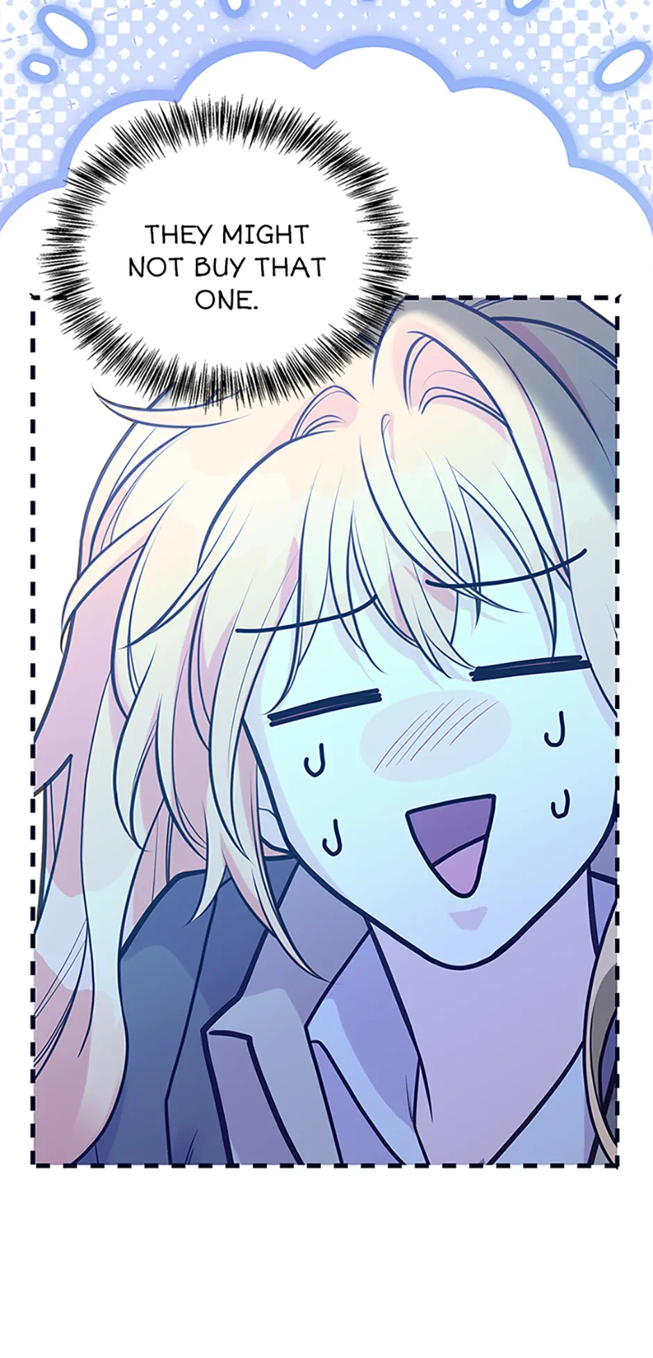 My Sister Picked Up The Male Lead Chapter 112 58